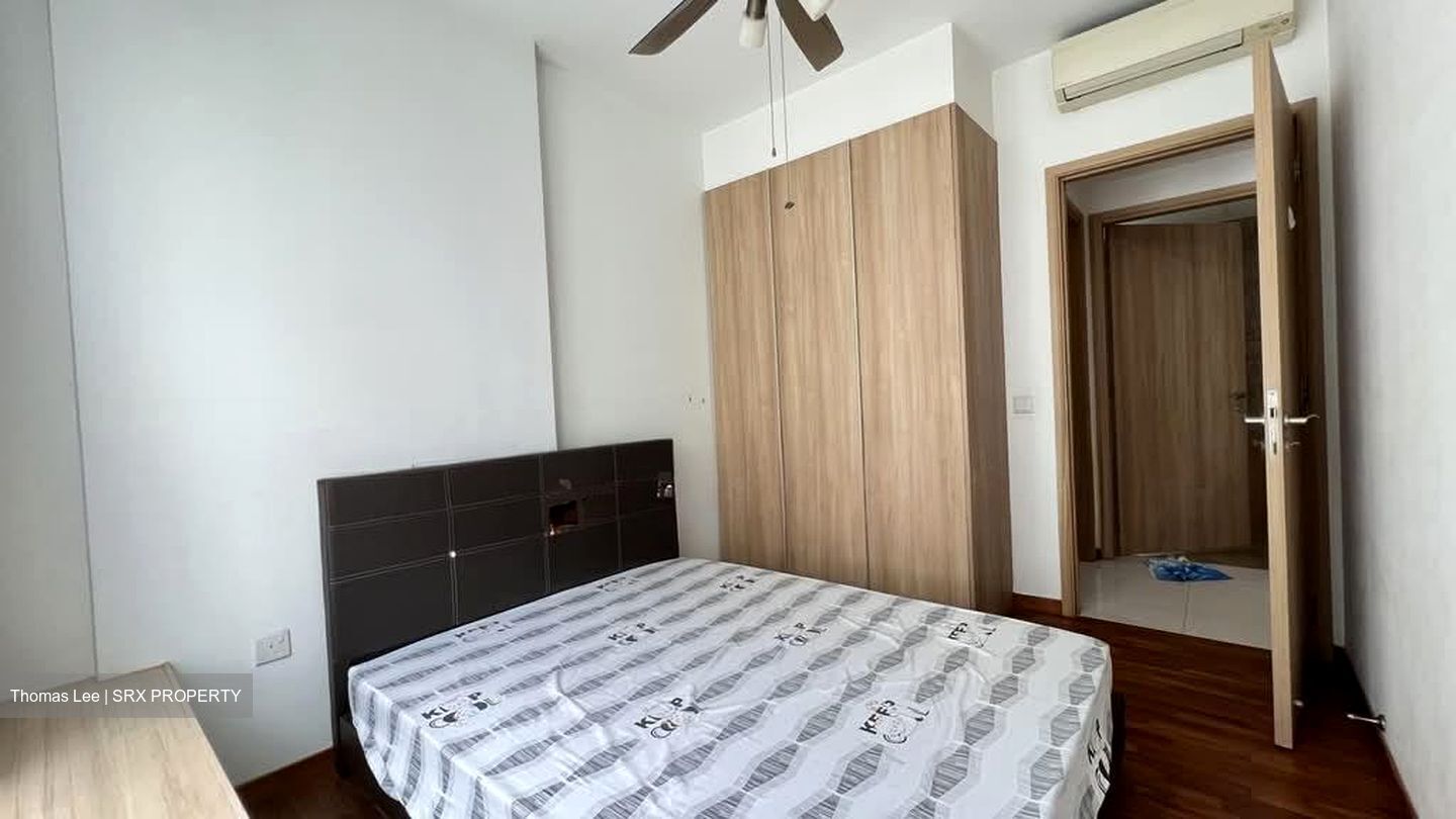 Caspian (D22), Condominium #575257591